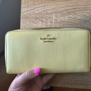 Kate Spade Wallet